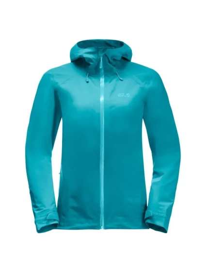 Jack Wolfskin Highest Peak 3l Jkt W 1115121-1221