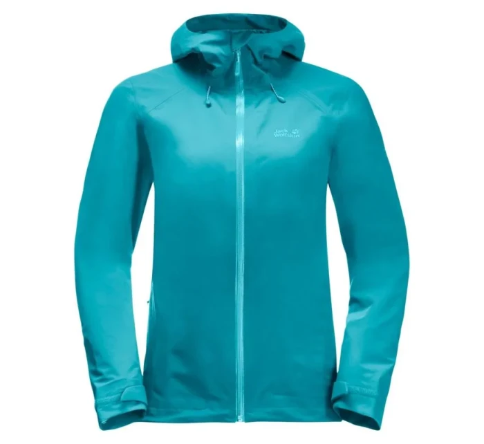 Jack Wolfskin Highest Peak 3l Jkt W 1115121-1221