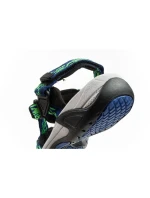CMP Hamal Hiking Jr sandále 38Q9954J 22NL