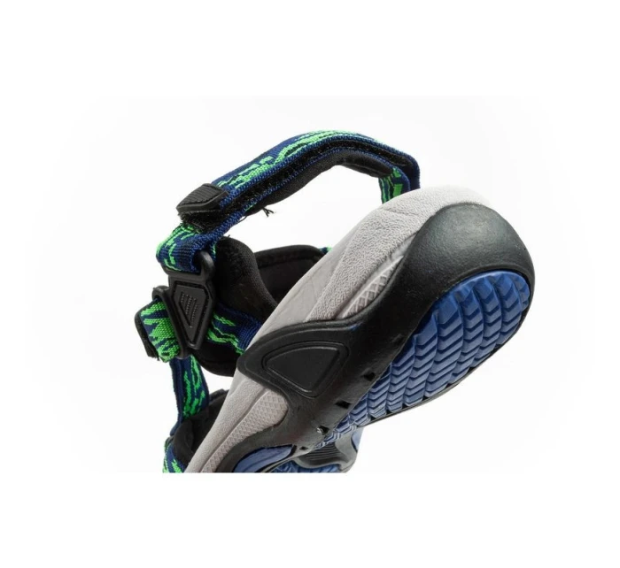 CMP Hamal Hiking Jr sandále 38Q9954J 22NL