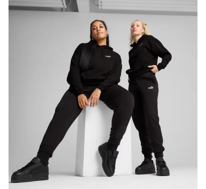 ESS Small No. 1 Logo W model 21221888 01 dámské kalhoty - Puma ESS Small No. 1 Logo W model 21221888 01 dámské kalhoty - Puma