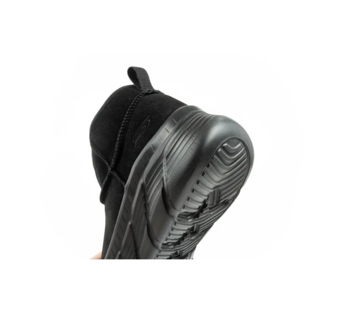 Skechers dámské zimní kotníkové boty zateplené kožené dámské