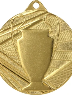 Medal złoty ogólny z model 21830003