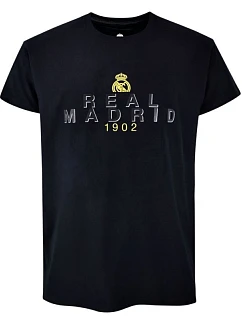 Pánské tričko Real model 22334888 - Real Madryt