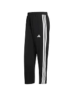 Pánské kalhoty adidas 3-Stripes Woven, černé, JY7718 Pánské kalhoty adidas 3-Stripes Woven, černé, JY7718