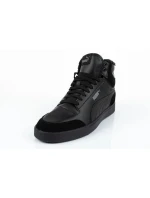 Pánské zimní boty Mid M 01 model 17851906 - Puma Pánské zimní boty Mid M 01 model 17851906 - Puma