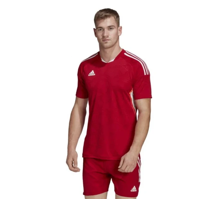 Adidas Condivo 22 Match Day Jersey M HA3513 muži