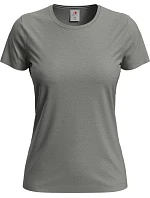 ClassicT Women Dámské tričko model 22477160 grey heather - Stedman ClassicT Women Dámské tričko model 22477160 grey heather - Stedman