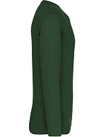 K 359 Pánské tričko s dlouhým rukávem model 22507907 forest green - Kariban K 359 Pánské tričko s dlouhým rukávem model 22507907 forest green - Kariban