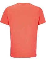 SOL'S Legend Unisex bio IC tričko 25.3981 pop orange SOL'S Legend Unisex bio IC tričko 25.3981 pop orange