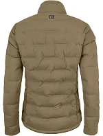 Cutter & Buck Jacket Women Dámská prošívaná bunda khaki model 22471876 Cutter & Buck Jacket Women Dámská prošívaná bunda khaki model 22471876