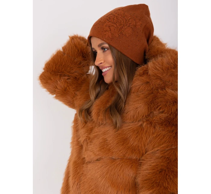 AT CZ 23250 cap.61P svetlo hnedá AT CZ 23250 cap.61P svetlo hnedá