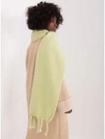 Šatka AT SZ 2313502.20P svetlozelená