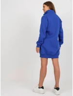 Bluza EM BL model 18502746 kobaltowy - FPrice