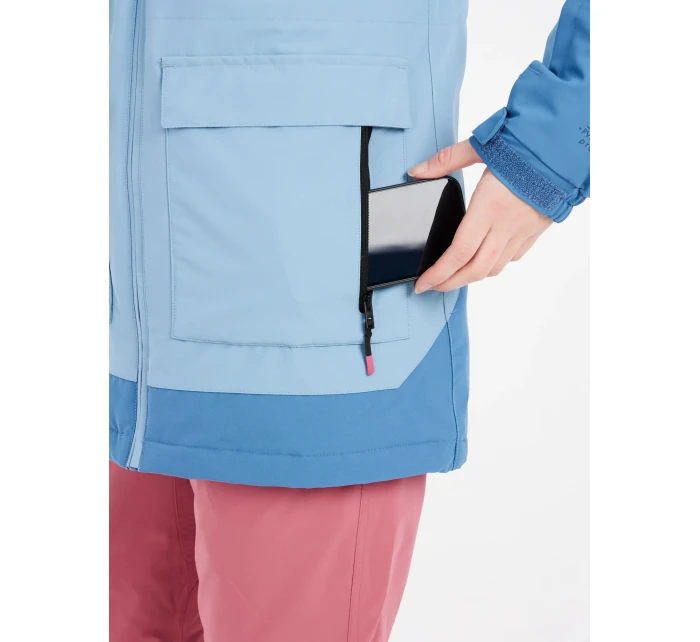 Dámska lyžiarska bunda Protest PRTBACKUP Dámska lyžiarska bunda Protest PRTBACKUP