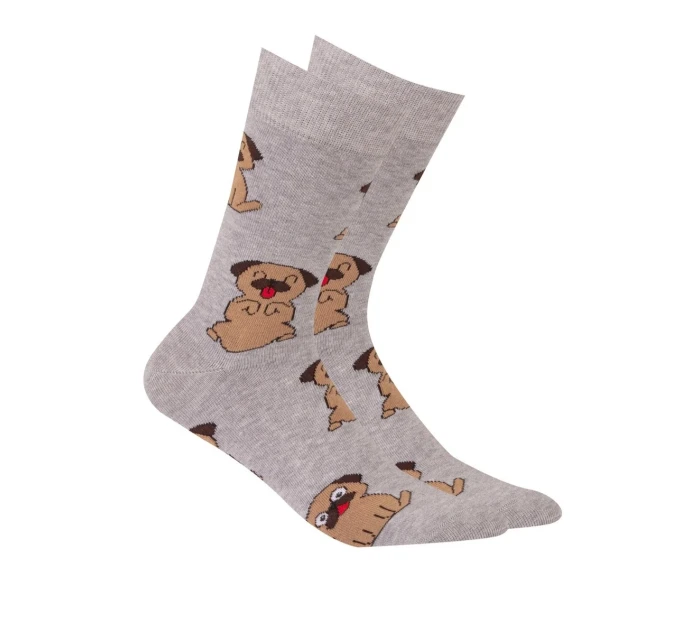 SKARPETKI MĘSKIE model 20324814 - Gatta SKARPETKI MĘSKIE model 20324814 - Gatta