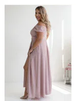 Dlhé šaty model 208848 With You Dlhé šaty model 208848 With You