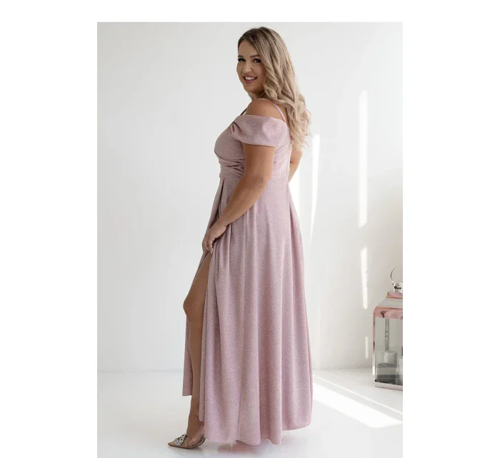 Dlhé šaty model 208848 With You Dlhé šaty model 208848 With You