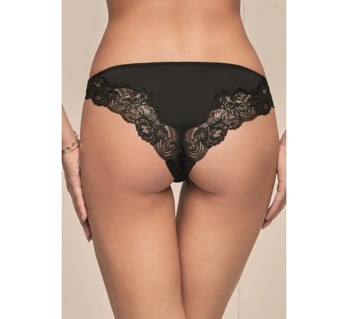 Dámske nohavičky Lormar SLIP SATEN 0181