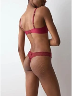 Pretty Modal String - Red Musk - TRIUMPH Red Musk - TRIUMPH