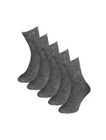 Ponožky E & E 024 A'5 Ponožky E & E 024 A'5