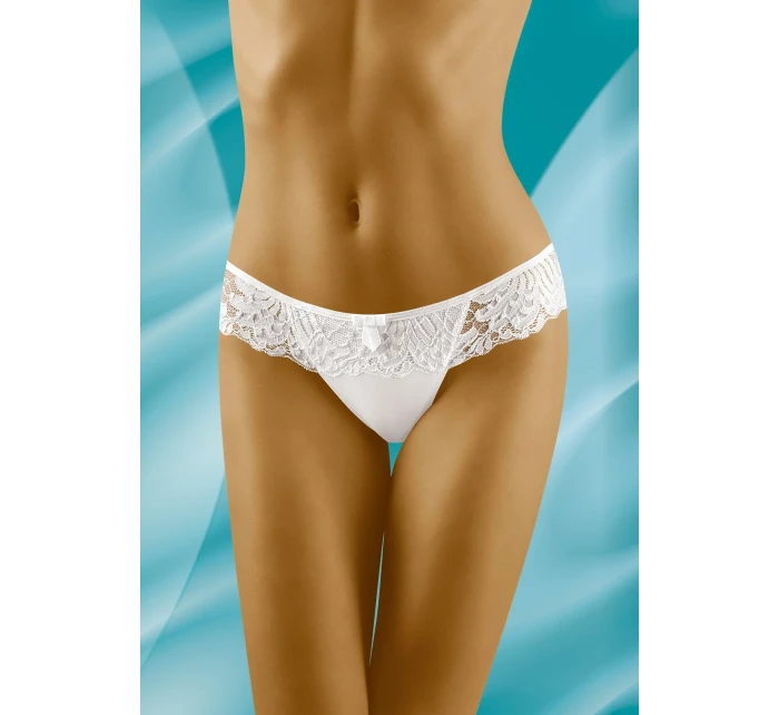 Dámske nohavičky string Wolbar Karioka