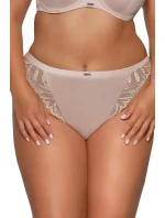 Dámské kalhotky brazilky model 19651431 S3XL S3XL - Ava