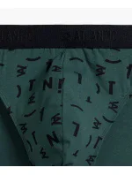 Nohavičky Atlantic 3MP-161 A'3 S-2XL Nohavičky Atlantic 3MP-161 A'3 S-2XL