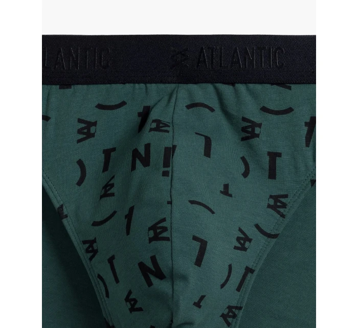 Nohavičky Atlantic 3MP-161 A'3 S-2XL Nohavičky Atlantic 3MP-161 A'3 S-2XL