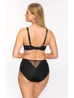 Gaia BS 1301 Polomäkká podprsenka Sabina