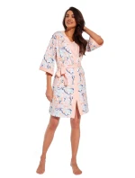 Dámsky župan 742/279 Madlene - CORNETTE Dámsky župan 742/279 Madlene - CORNETTE