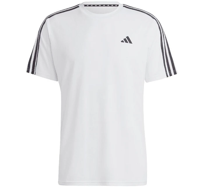 Adidas Train Essentials 3-Stripes Training Tee M IB8151 tričko
