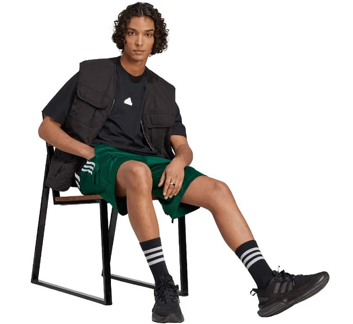 Šortky Tiro Cargo M model 19572348 - ADIDAS