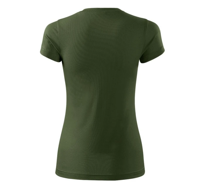 Dámské tričko Fantasy model 20862541 - Malfini Dámské tričko Fantasy model 20862541 - Malfini