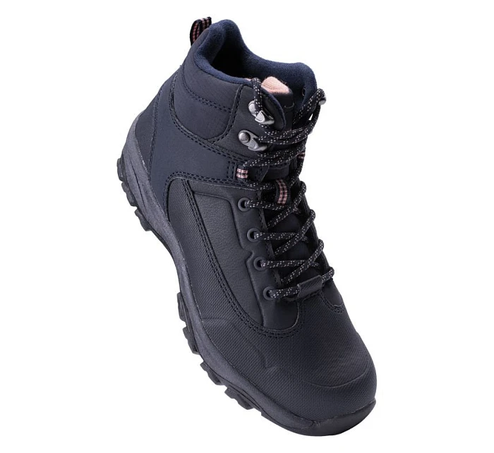 Dámska obuv MALIAS MID WO'S Dámska obuv MALIAS MID WO'S