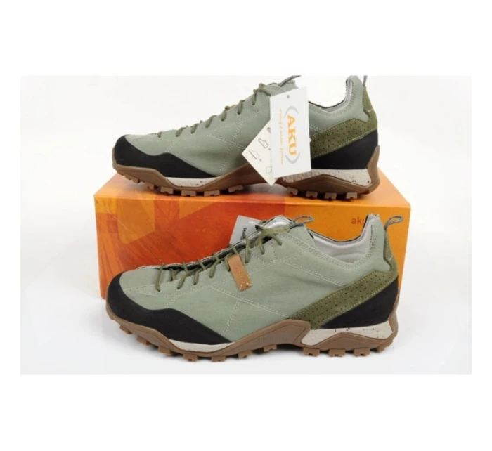 Topánky Aku Nativa Canvas M 646091