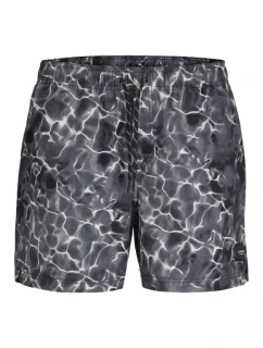 Plavecké šortky Jack&Jones JPSTMAUI JJSWIM AGP RESORT AKM 12277731 TAP SHOE