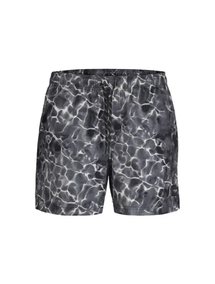 Plavecké šortky Jack&Jones JPSTMAUI JJSWIM AGP RESORT AKM 12277731 TAP SHOE