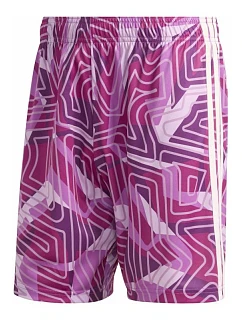 Adidas Tiro 26 Súťažné brankárske šortky KC5348