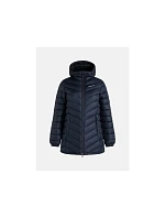 Bunda W model 22169968 Down Parka černá - Peak Performance Bunda W model 22169968 Down Parka černá - Peak Performance