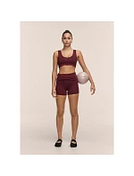 Športová podprsenka CASALL Sublime Fling Bralette, farba bordó Športová podprsenka CASALL Sublime Fling Bralette, farba bordó