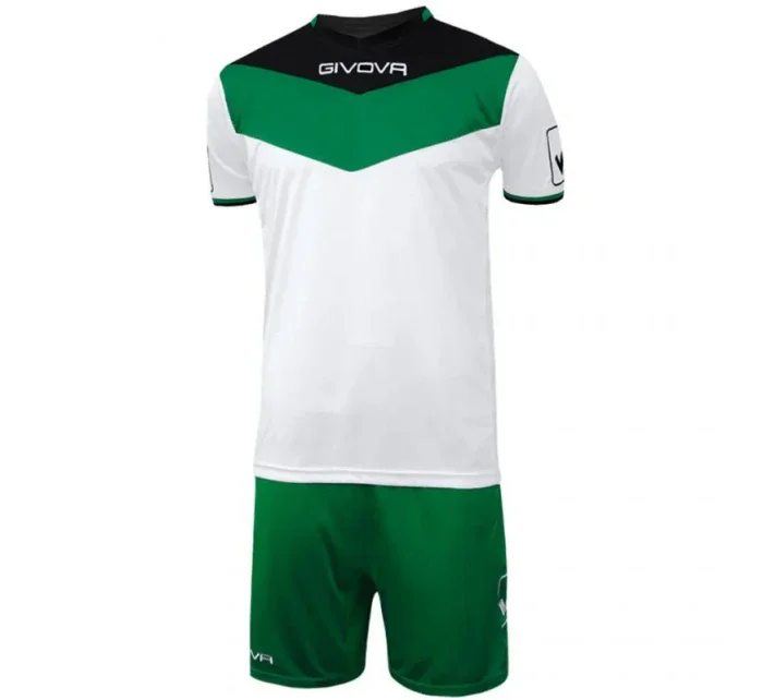 Súprava Campo unisex športový set KITC53 1013 - Givova