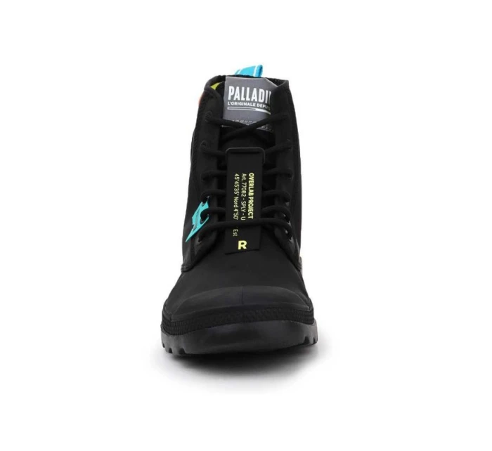 Unisex Lite OVB Neon U 77082-243 - Palladium Unisex Lite OVB Neon U 77082-243 - Palladium