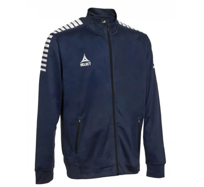 Monaco ZIP M mikina model 19430426 - Select Monaco ZIP M mikina model 19430426 - Select