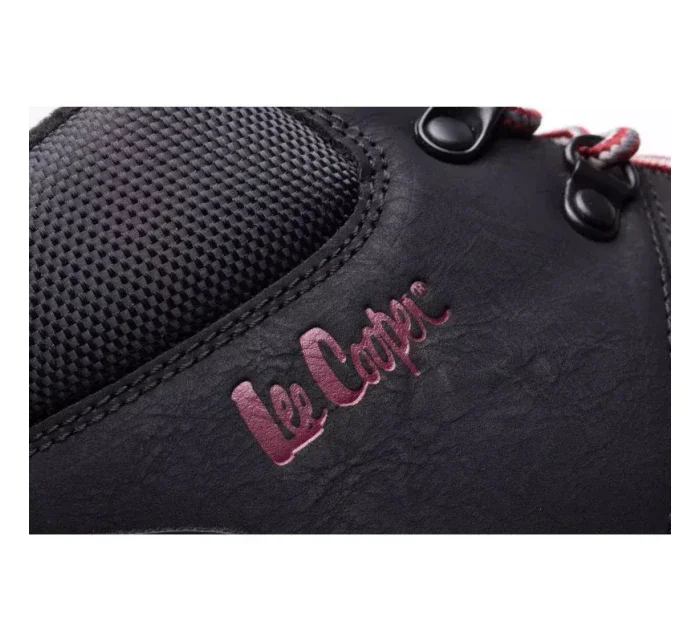 Boty Cooper M model 18926270 - Lee