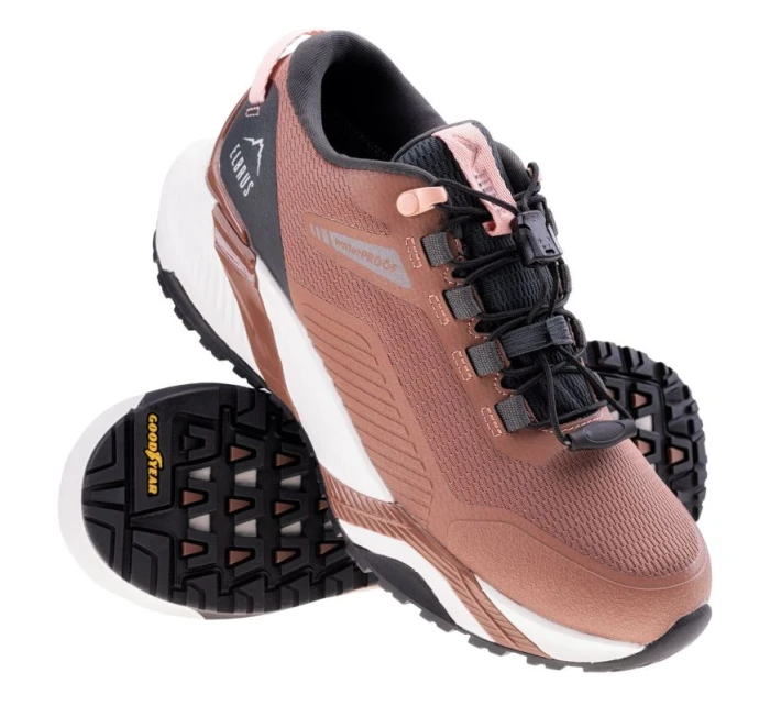 Topánky Elbrus Faren Wp Gr W 92800488757