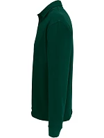 SOL'S Heritage Polo mikina green model 22519891