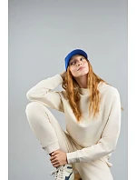 Atlantis Headwear Bolt-S 6-panelová bejzbalová čiapka 33.0314 khaki Atlantis Headwear Bolt-S 6-panelová bejzbalová čiapka 33.0314 khaki