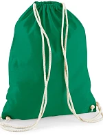 Westford Mill W 110 Bavlnený batoh 50.0110 kelly green
