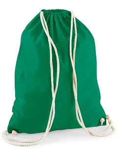 Westford Mill W 110 Bavlnený batoh 50.0110 kelly green